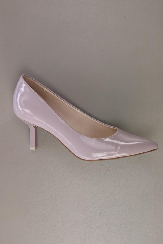 Graceland Pumps Gr. 36 lila aus Kunstleder