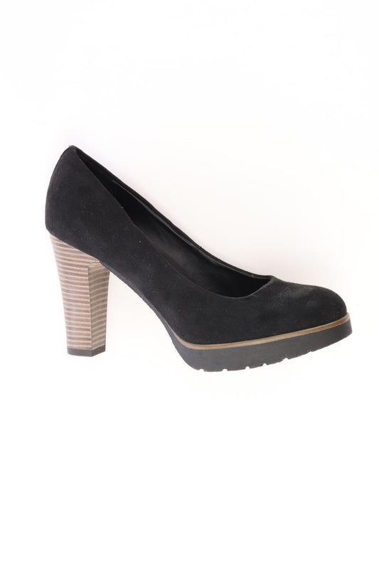 Graceland Pumps Gr. 37 schwarz