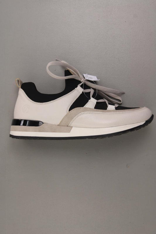 Remonte Sneaker Gr. 38 creme