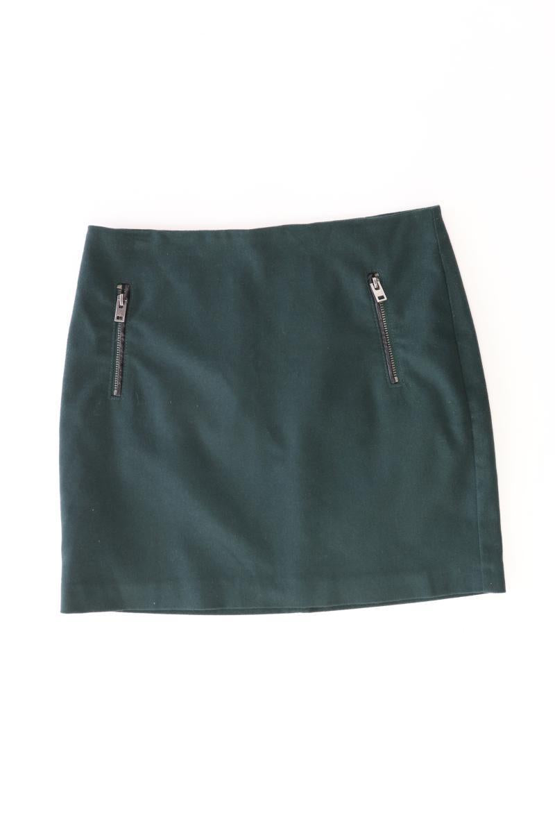 Esprit Rock Gr. 38 grün aus Polyester