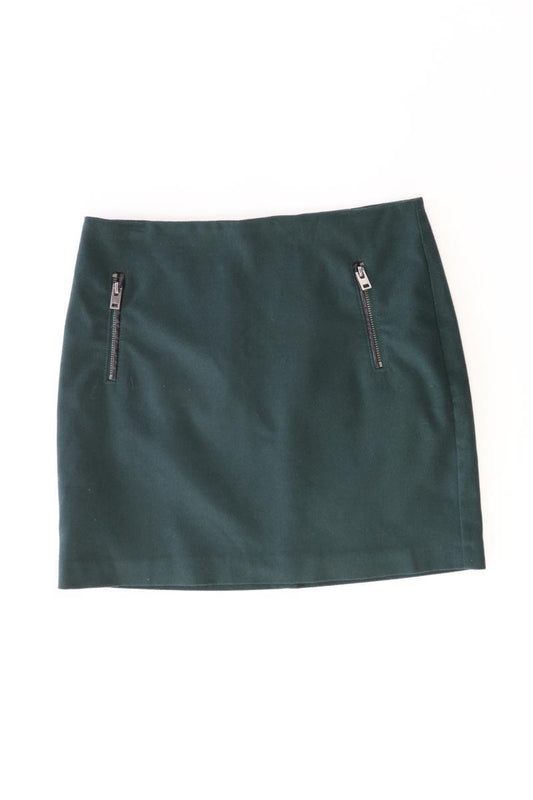 Esprit Rock Gr. 38 grün aus Polyester