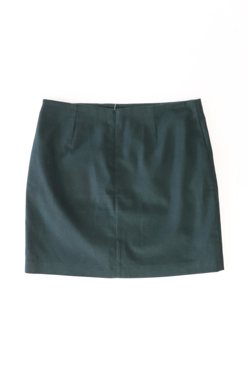 Esprit Rock Gr. 38 grün aus Polyester