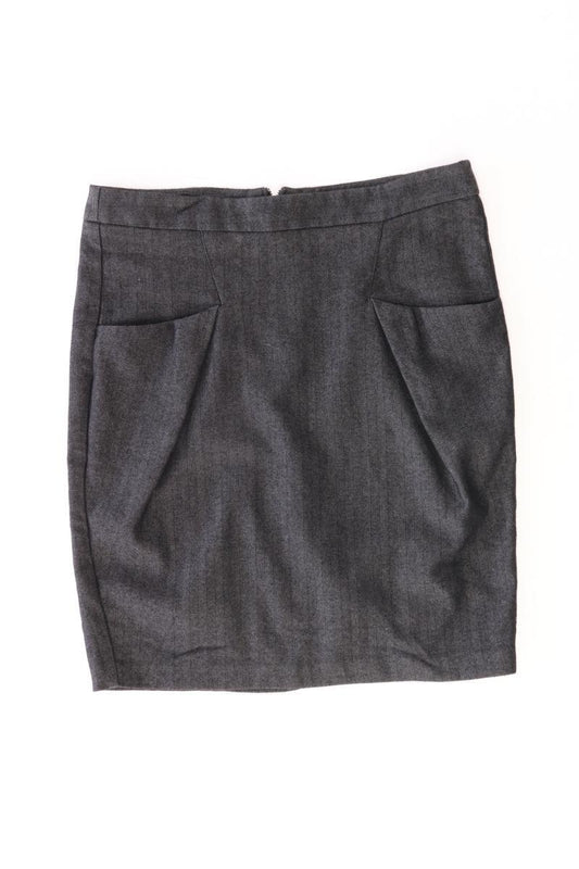 Sisley Rock Gr. 36 grau