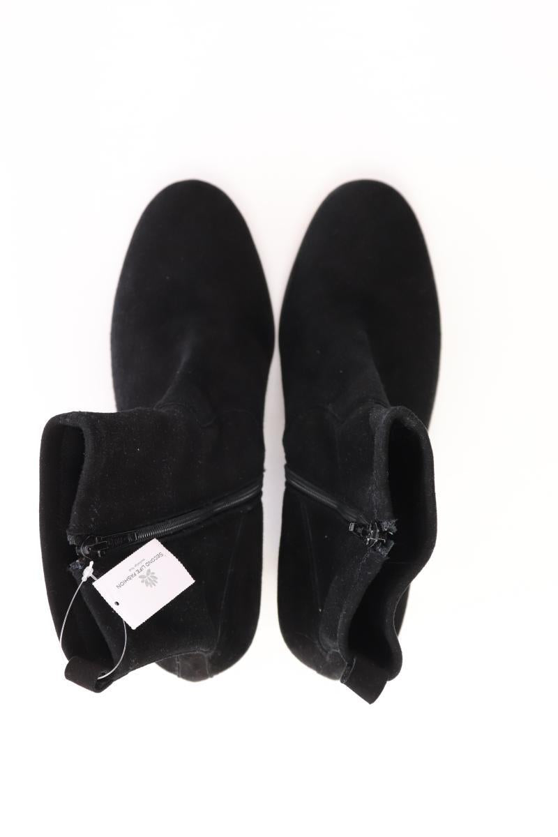 KennelSchmenger Wildlederstiefeletten Gr. 40 neu mit Etikett Neupreis: 259,99€!