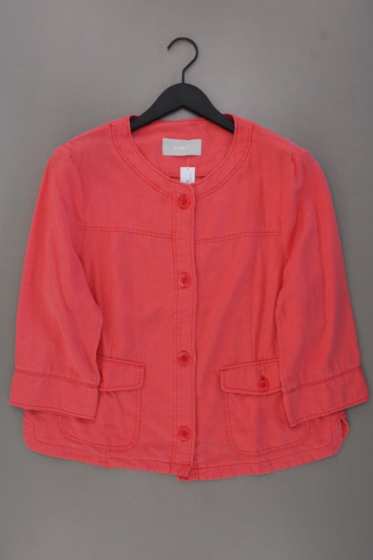 Bianca Übergangsjacke Gr. 44 neuwertig rosa