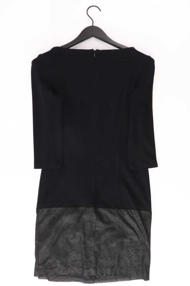 Sir Oliver Bleistiftkleid Gr. 34 3/4 Ärmel schwarz aus Polyester