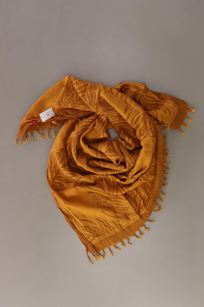 edc by Esprit Tuch gelb