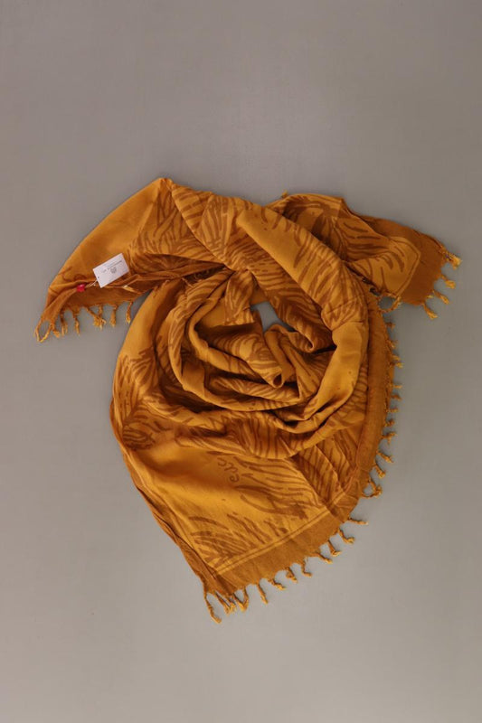 edc by Esprit Tuch gelb