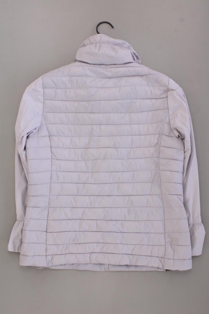 Monte Cervino Steppjacke Gr. L neuwertig lila aus Polyester
