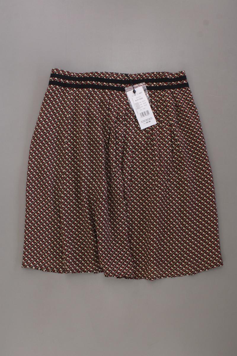 More&More Rock Gr. 36 geometrisches Muster neu mit Etikett Neupreis: 69,99€!