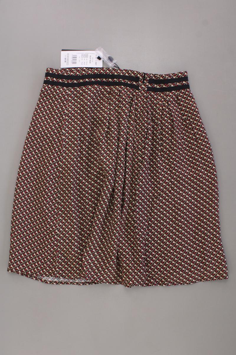 More&More Rock Gr. 36 geometrisches Muster neu mit Etikett Neupreis: 69,99€!