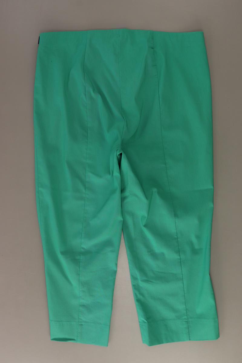 ROBELL Stretchhose Gr. 44 grün aus Viskose