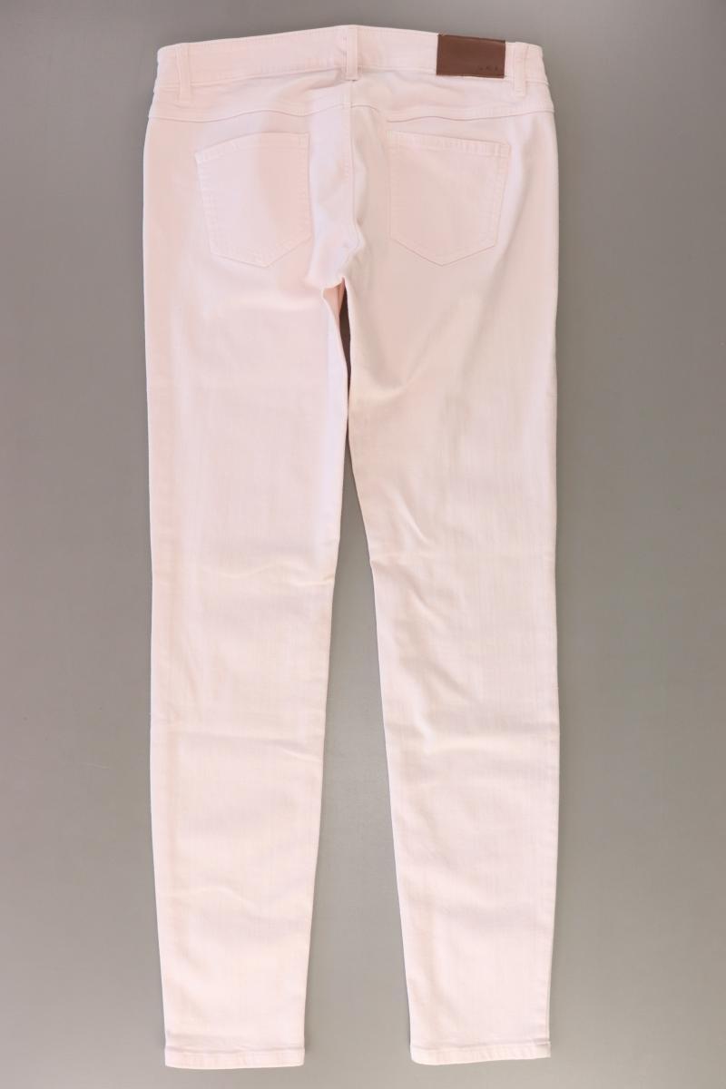 Set Regular Jeans Gr. 40 rosa aus Baumwolle