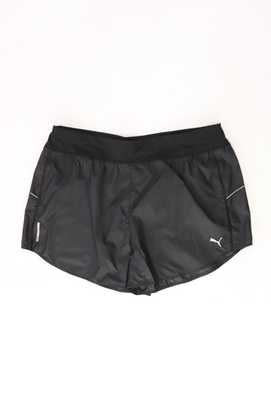 Puma Sportshorts Gr. XL schwarz aus Polyester