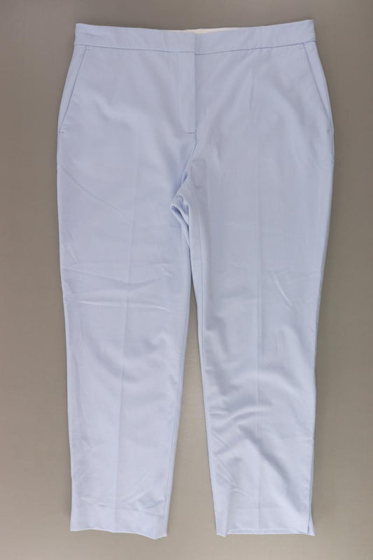 Zara Anzughose Gr. 44 blau