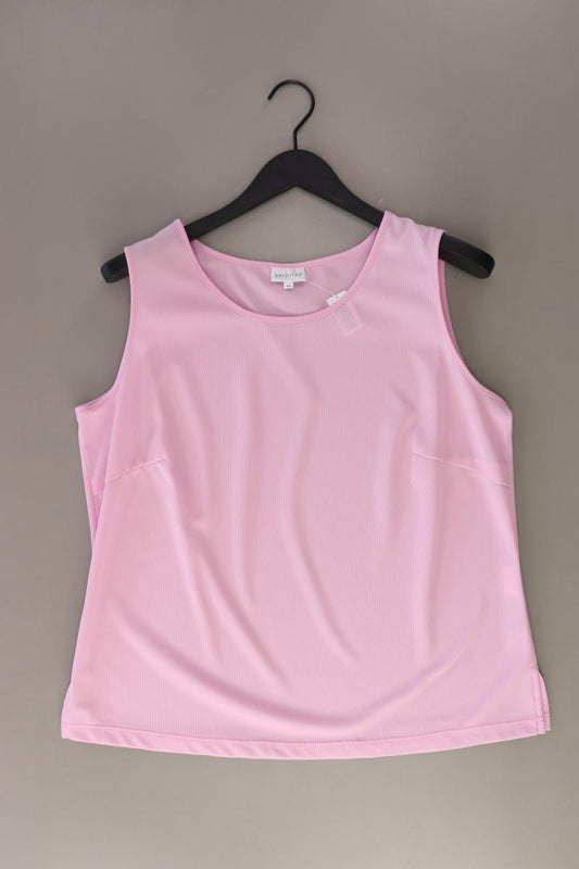 Surprise Top Gr. 44 rosa aus Polyester