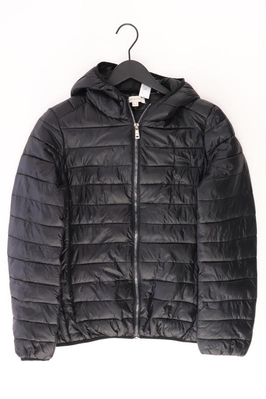 Nice&Chic Steppjacke Gr. XL schwarz aus Polyamid