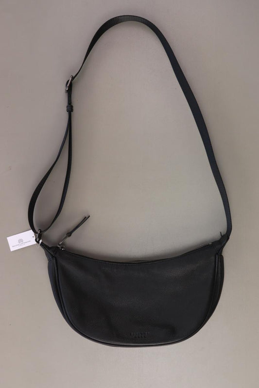 Berliner Bags Bauchtasche "Luna" neuwertig Neupreis: 119,99€! schwarz aus Leder