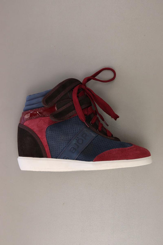 BJÖRN BORG Sneaker Gr. 38 blau