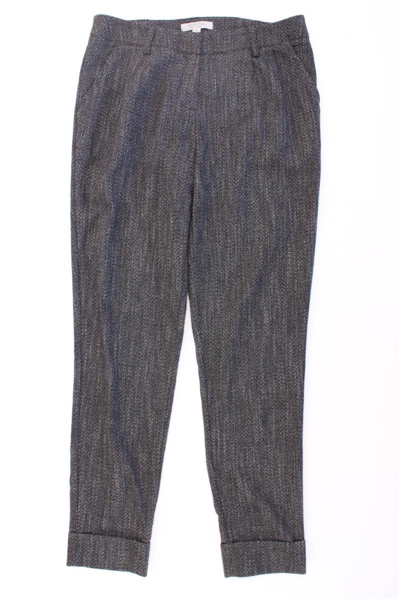 Second Hand Outfit Größe S mit T-Shirt in Gr. S, comma, Stoffhose in Gr. 36