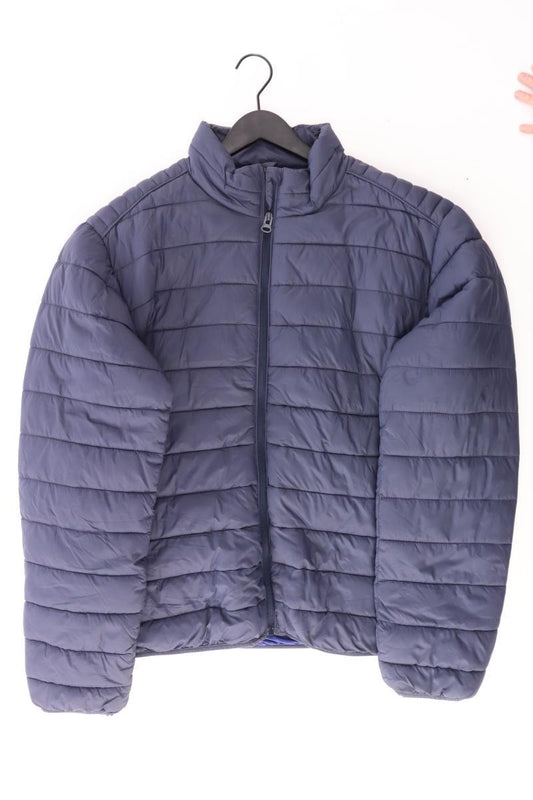 Bexleys Jacke Größe 60 für Herren Gr. XXXL blau aus Polyester