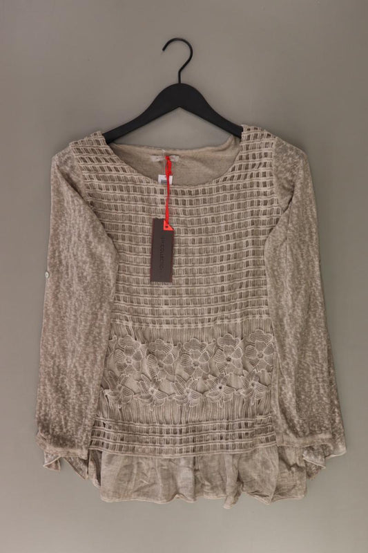 New Collection Shirt Gr. OneSize neu mit Etikett Neupreis: 34,99€! Langarm