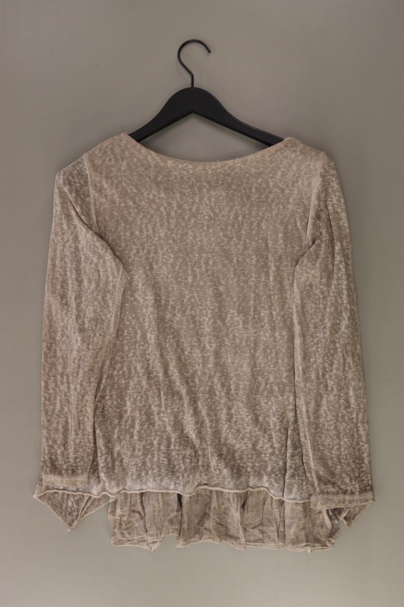 New Collection Shirt Gr. OneSize neu mit Etikett Neupreis: 34,99€! Langarm