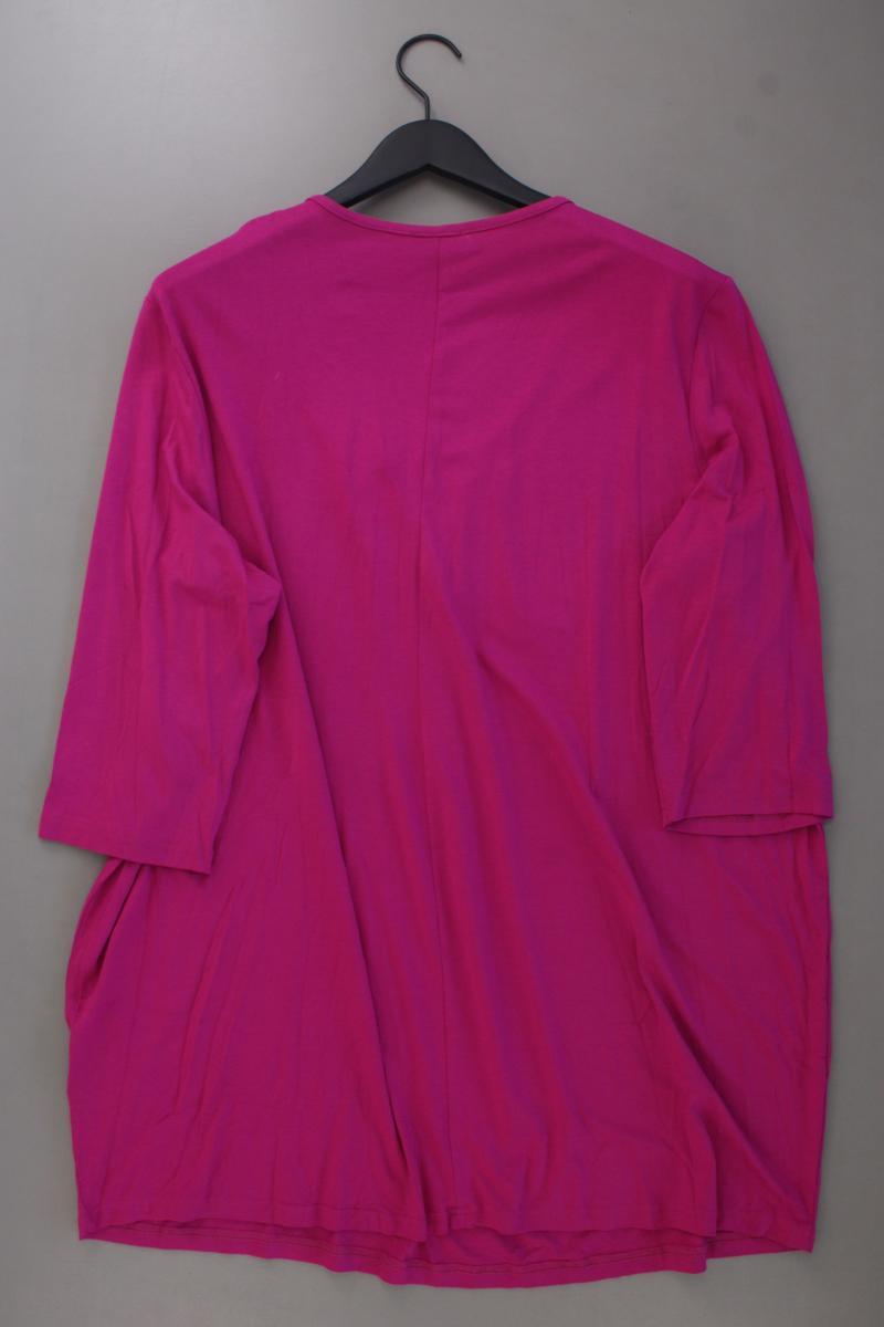 Second Hand Outfit Größe XL mit Ulla Popken Oversize-Shirt in Gr. 46/48