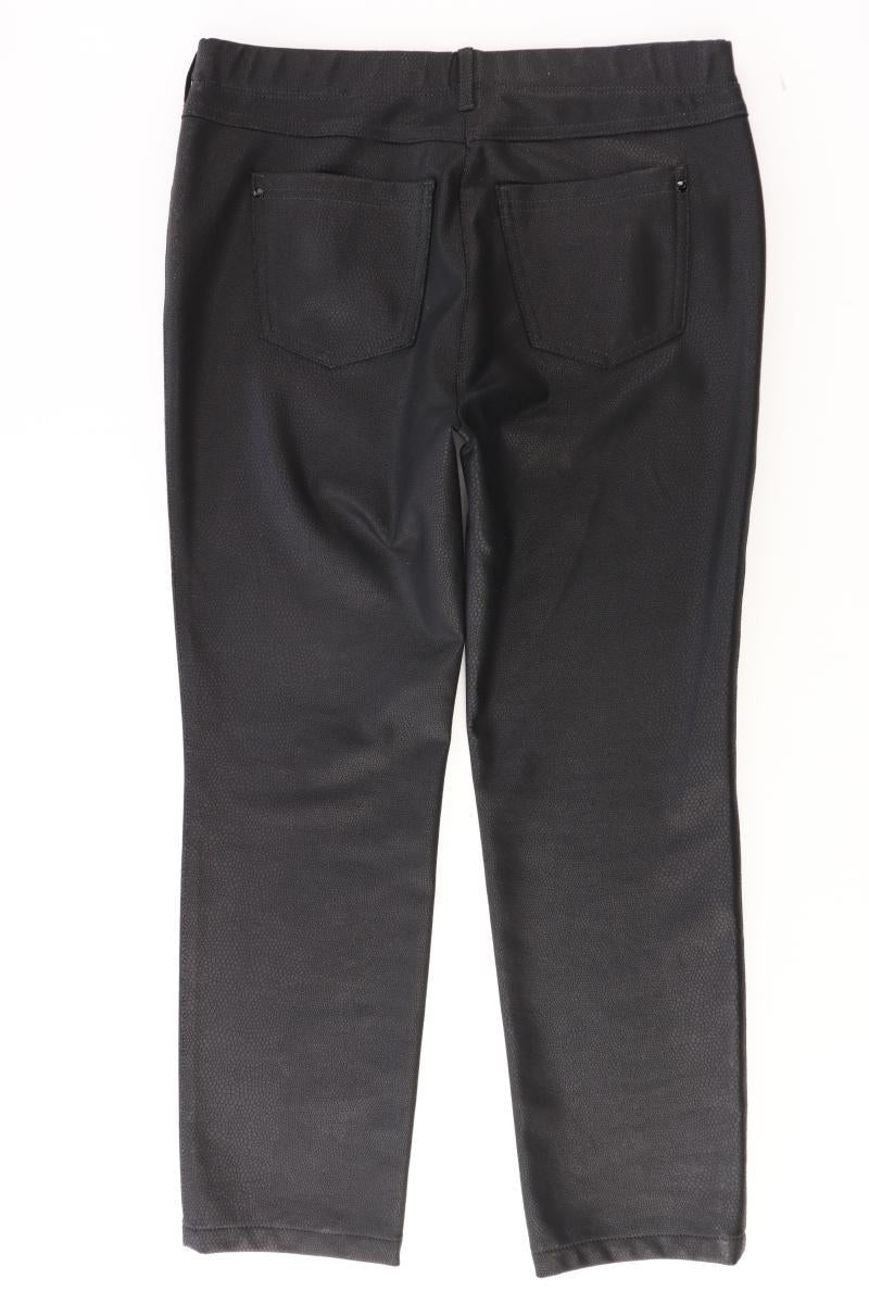 TONI Hose Gr. Kurzgröße 40 schwarz aus Polyester