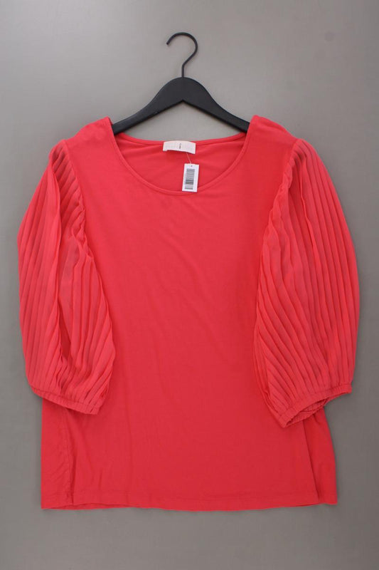 Pfeffinger Classic Shirt Gr. 46 3/4 Ärmel rosa