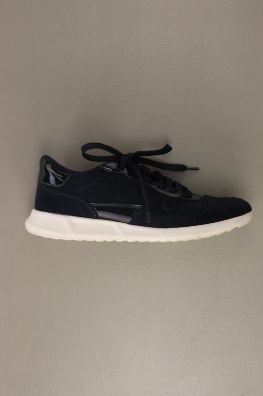 Tamaris Sneaker Gr. 37 blau