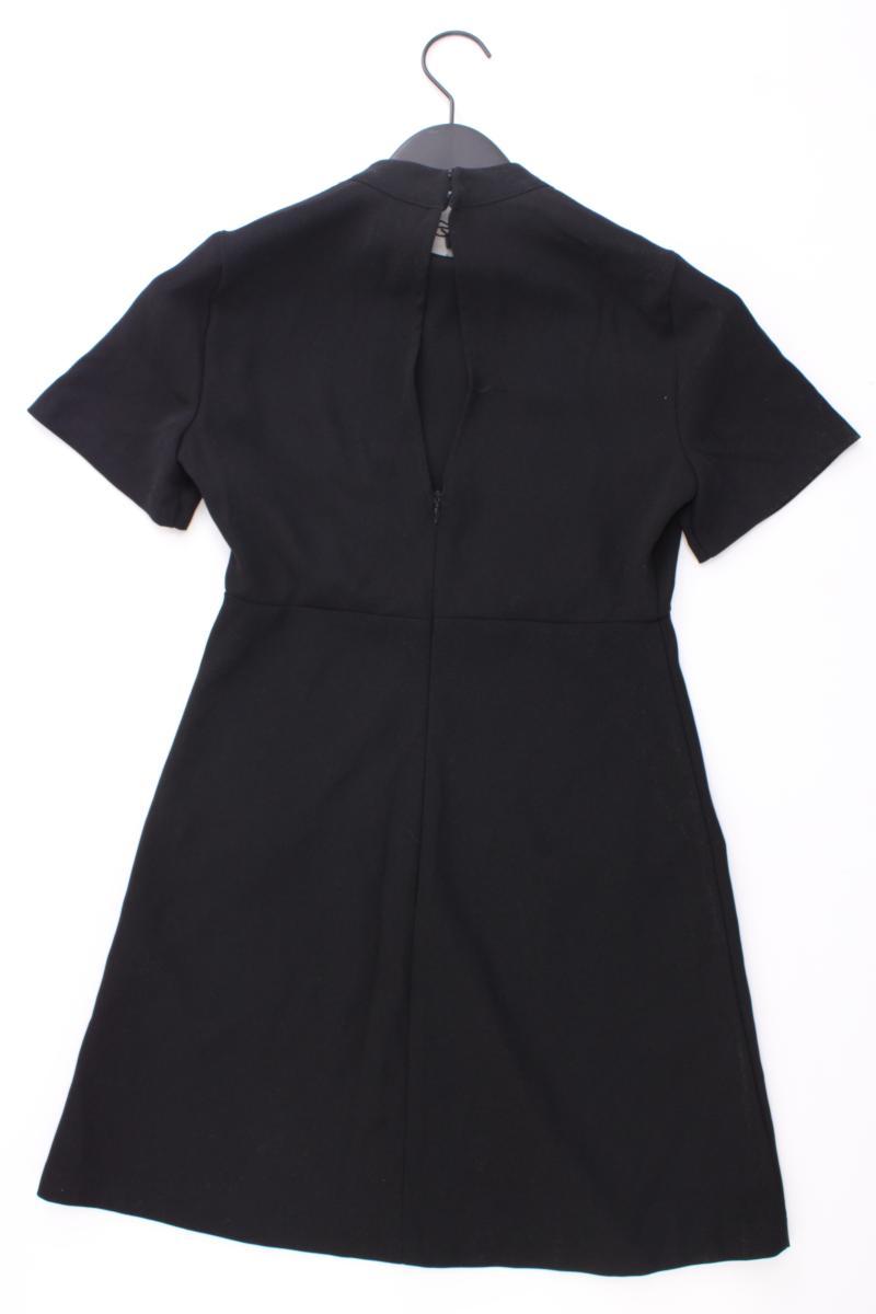 Zara Bleistiftkleid Gr. XS neu mit Etikett Neupreis: 39,95€! Kurzarm schwarz