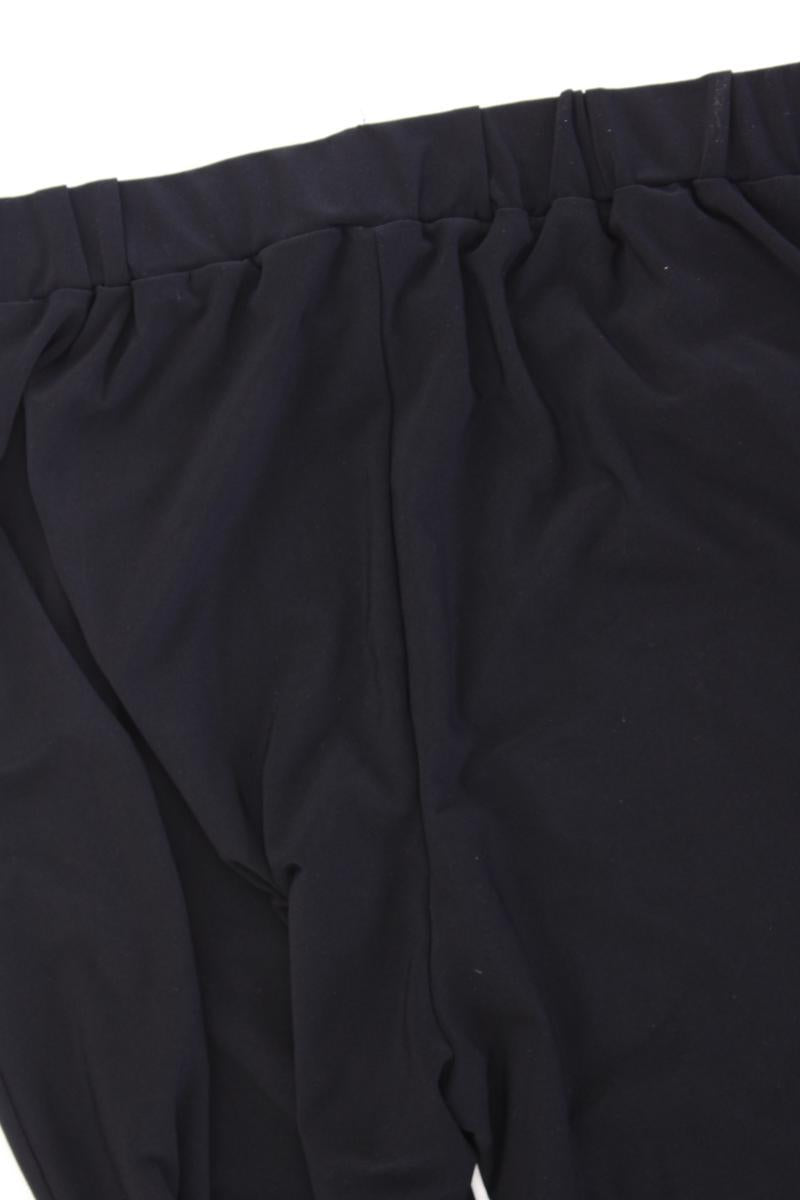 Judith Williams Stoffhose Gr. 42 schwarz aus Polyester