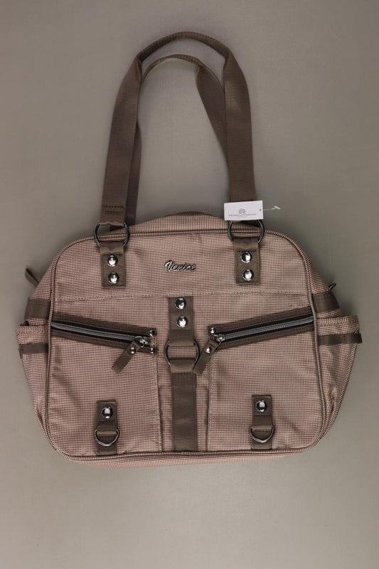 Venice Schultertasche braun