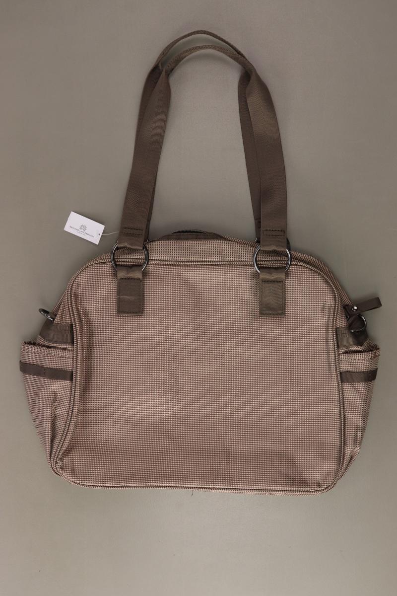 Venice Schultertasche braun