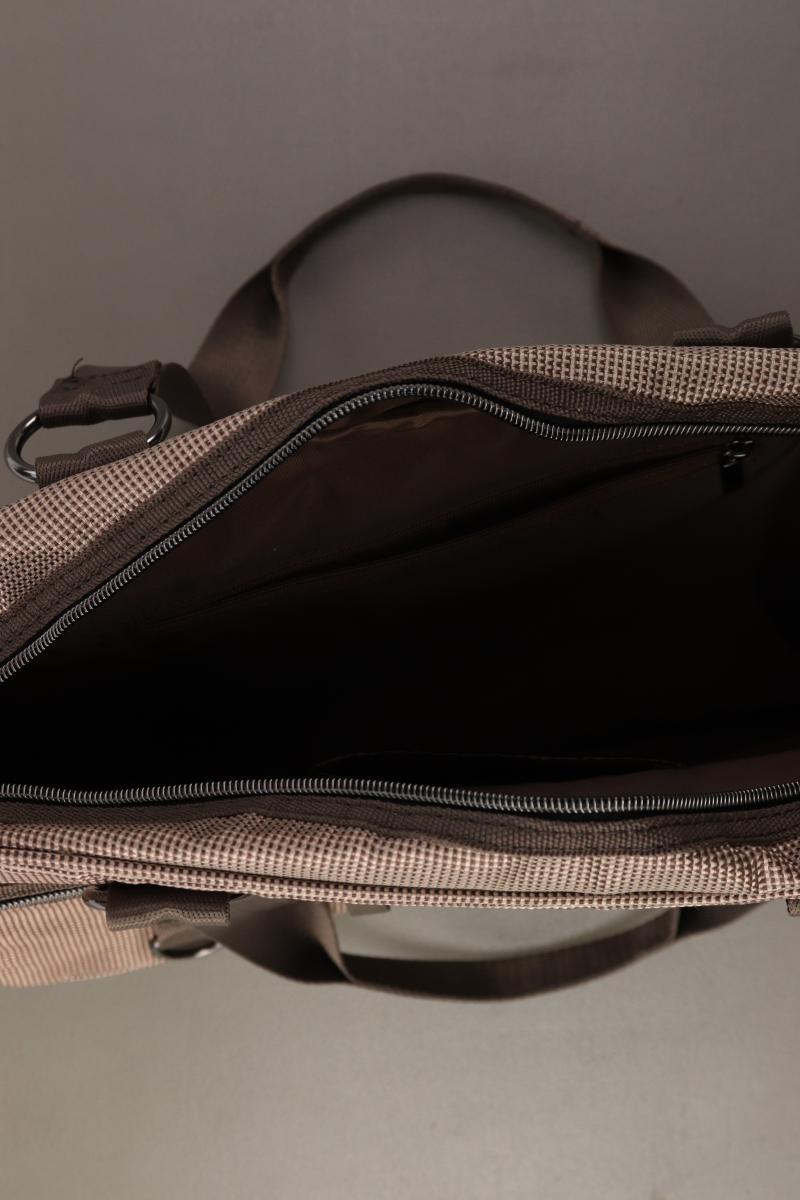 Venice Schultertasche braun