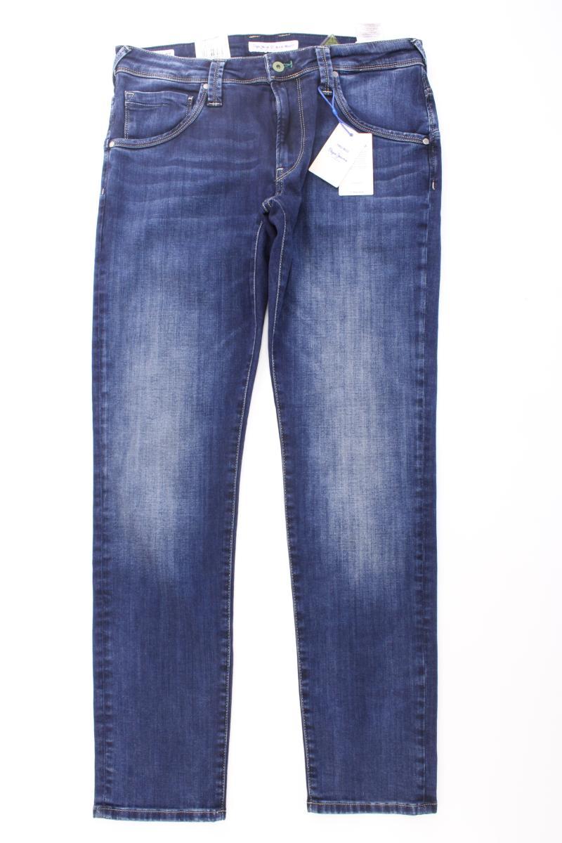 Pepe Jeans Straight Jeans für Herren Gr. W34/L34 neu mit Etikett Modell Zinc