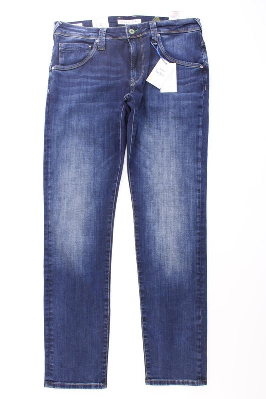 Pepe Jeans Straight Jeans für Herren Gr. W34/L34 neu mit Etikett Modell Zinc