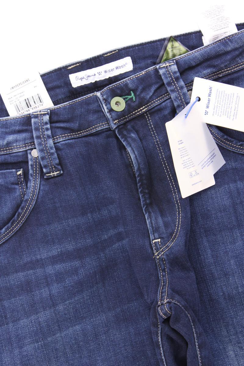 Pepe Jeans Straight Jeans für Herren Gr. W34/L34 neu mit Etikett Modell Zinc