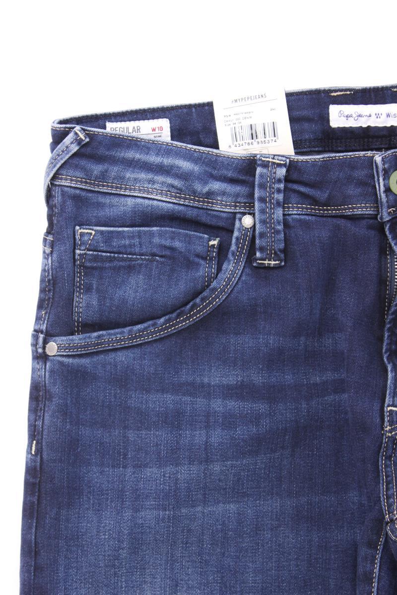Pepe Jeans Straight Jeans für Herren Gr. W34/L34 neu mit Etikett Modell Zinc
