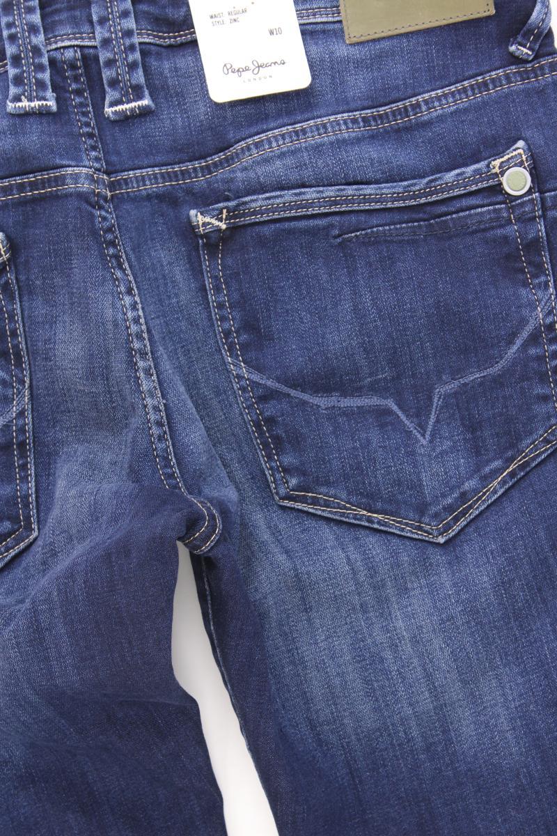 Pepe Jeans Straight Jeans für Herren Gr. W34/L34 neu mit Etikett Modell Zinc