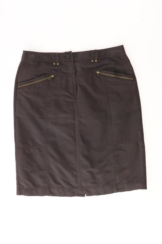 Bonita Midirock Gr. 40 braun aus Polyester