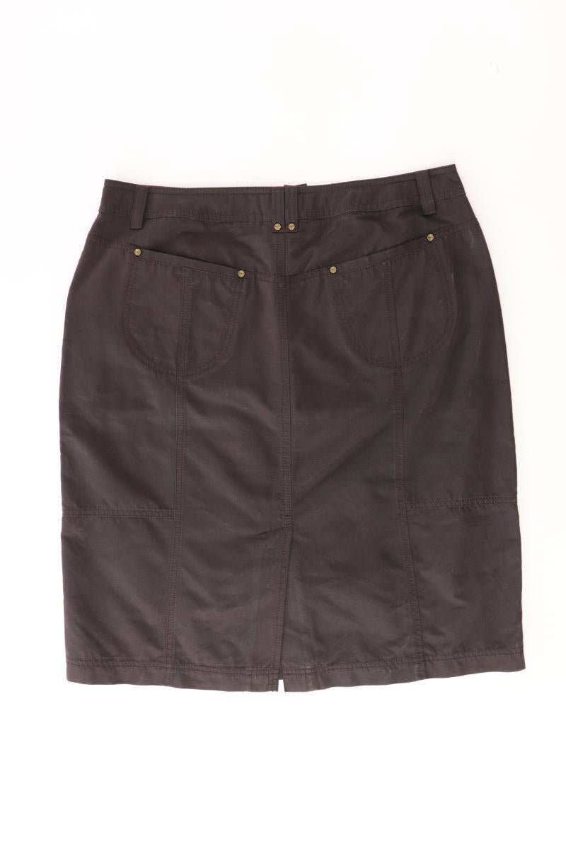 Bonita Midirock Gr. 40 braun aus Polyester