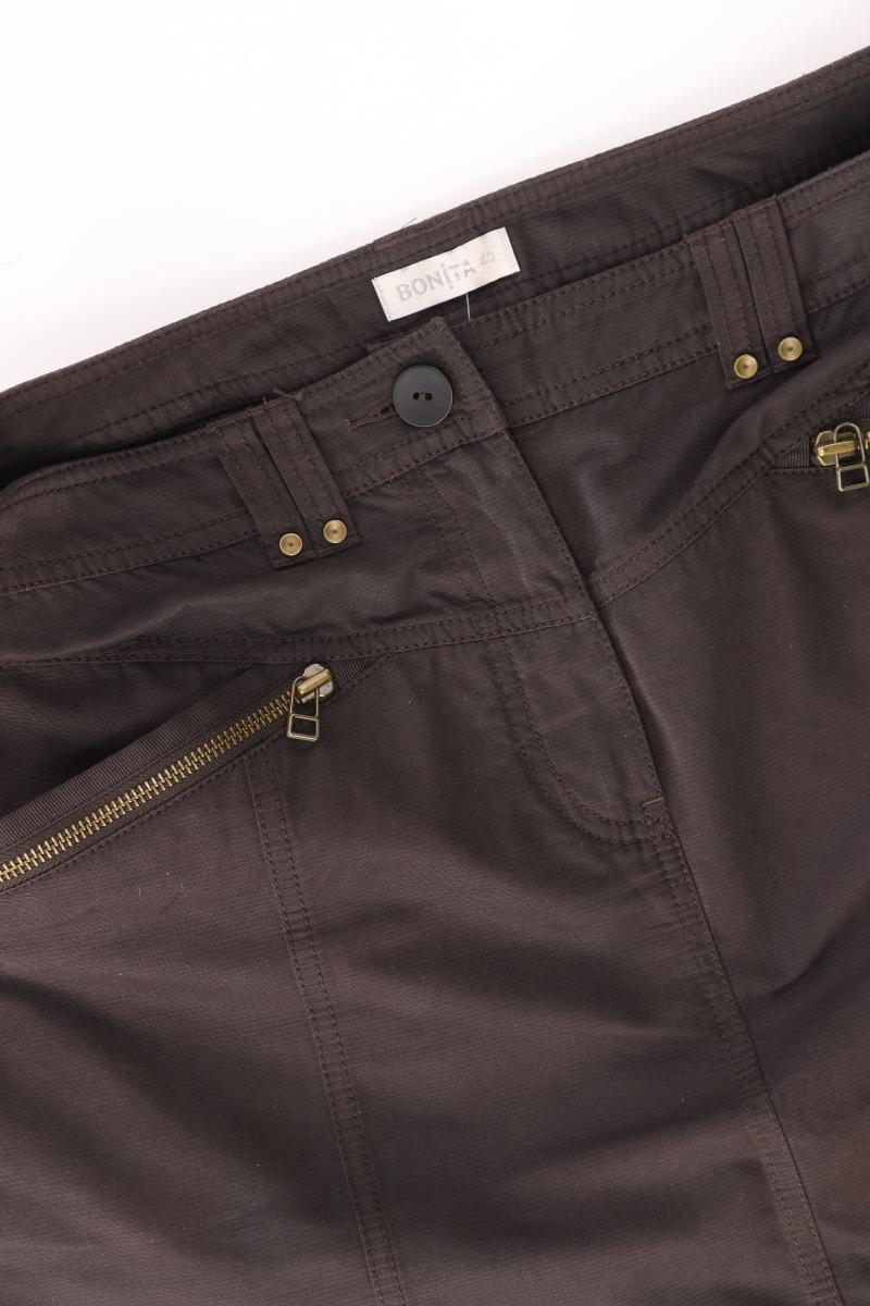 Bonita Midirock Gr. 40 braun aus Polyester