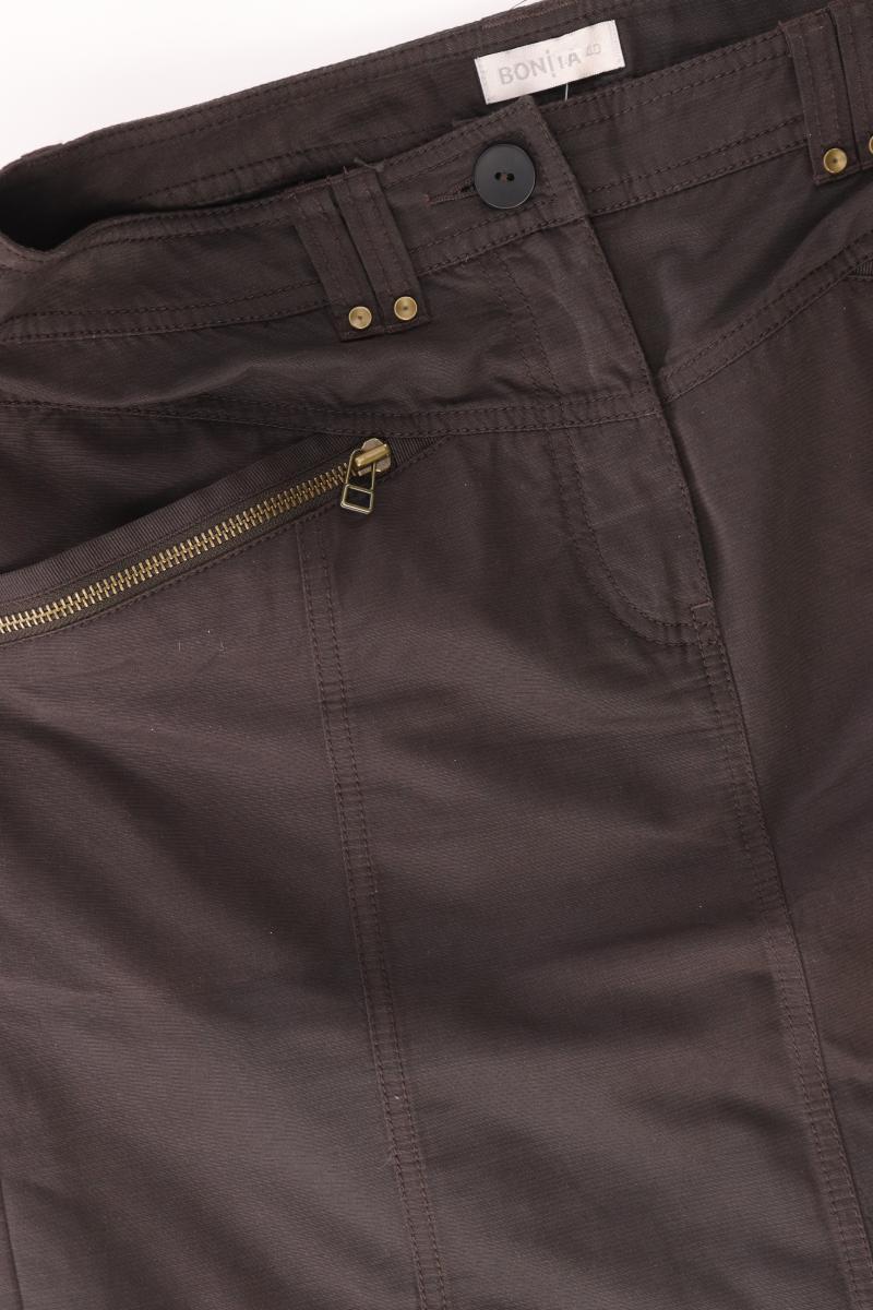 Bonita Midirock Gr. 40 braun aus Polyester