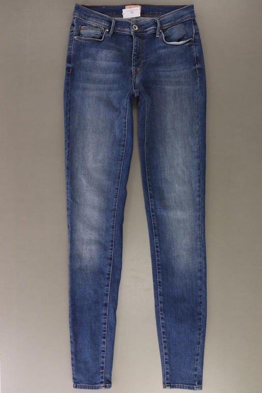 Only Skinny Jeans Gr. W29/L34 blau aus Baumwolle