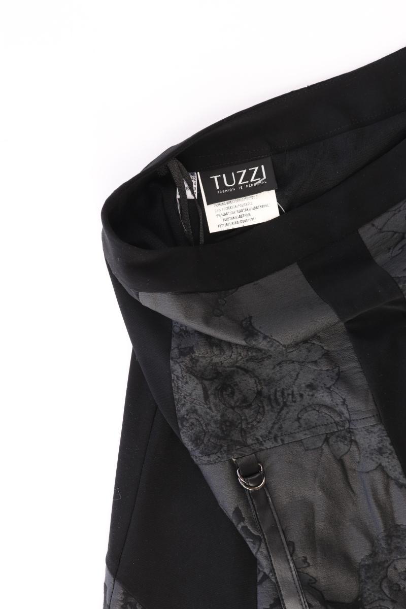 Tuzzi Rock Gr. 40 schwarz aus Polyester