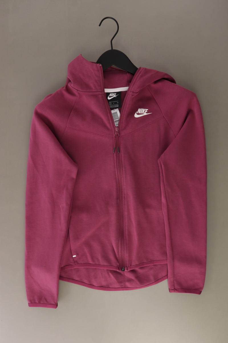 Second Hand Outfit Größe S mit Nike Sweatjacke in Gr. S und Armband