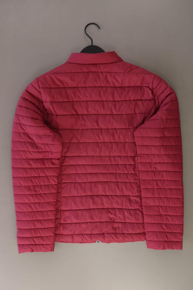 Street One Steppjacke Gr. 40 pink aus Polyester