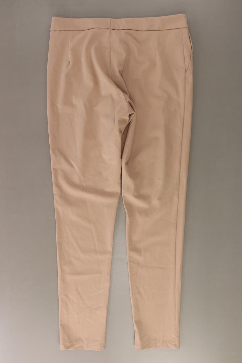Rinascimento Stoffhose Gr. M creme aus Baumwolle
